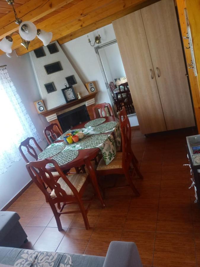 Vila Monika Leba Exteriér fotografie